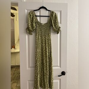 Kivari the Label dress.